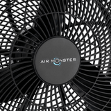 Air Monster 16-Inch 3-Speed 65W Air Circulator Adjustable-Tilt Floor