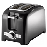 Oster 2-Slice Wide-Slot Cool-Touch Full Feature Toaster