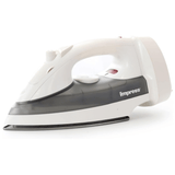 Impress Mid-Size Cord-Rewind Iron with Non-Stick Spray and Burst