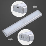 Let There Be Light 20 Motion LED Lights Rechargeable Battery