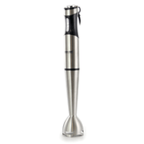 Better Chef 260W Variable Speed Stainless Steel Immersion Blender with