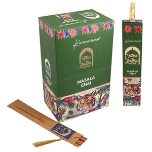 Tales of India Incense - Masala Chai