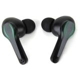 Emerson True Wireless Gaming Earbuds with Charging Case and Taking