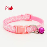 1Pc Fashion Puppy Kitten Cat Dog Strap Buckle