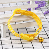 1Pc Fashion Puppy Kitten Cat Dog Strap Buckle