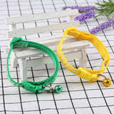 1Pc Fashion Puppy Kitten Cat Dog Strap Buckle