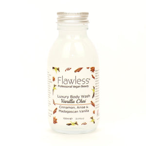 Body Wash - Vanilla Chai