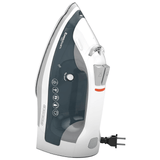 Black & Decker One Step Steam Iron with EvenSteam Stainless Steel