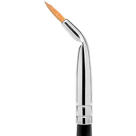 #30 SABLE ANGLED EYELINER BRUSH