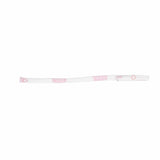 Smart Pacifier Strap - Pink Rose