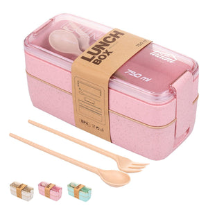 TARLINI | Stackable Bento Lunch Box for Adults   Bentgo Inspired