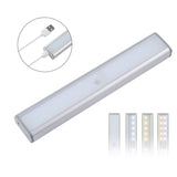 Let There Be Light 20 Motion LED Lights Rechargeable Battery