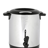 Better Chef 10 to 30 Cup Stainless Steel Urn Coffeemaker