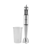 Better Chef 260W Variable Speed Stainless Steel Immersion Blender with