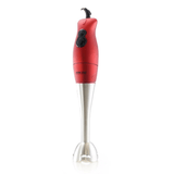 Better Chef 200W DualPro Immersion Blender Hand-Mixer with Cup and