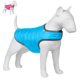 Dog Winter Coat for Small Medium & Large Dogs   Waterproof Dog Warm