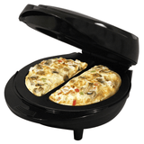 Better Chef Electric Double Omelette Maker