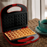 Better Chef Non-Stick Electric Waffle Maker