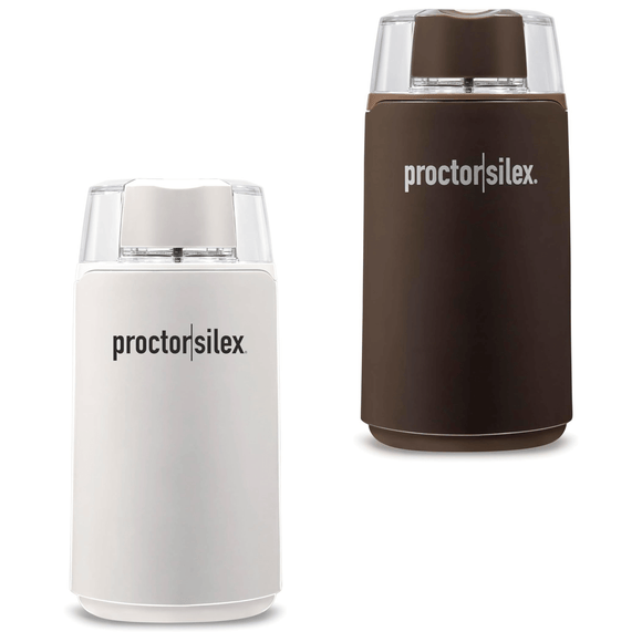 Proctor Silex Fresh Grind Electric Coffee and Spice Grinder