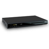 Emerson DVD Player with HD Upconversion