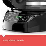 Black & Decker 12-Cup Vortex Digital Programmable Coffeemaker