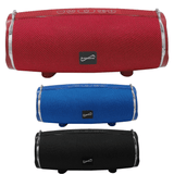 Supersonic Portable Bluetooth Wireless Speaker