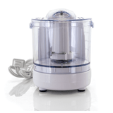 Better Chef 1.5-Cup Mini Chopper Food Processor