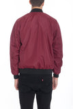 Mens Vinyl Waterproof Windbreaker