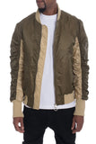 Bolden Two Tone Bomber