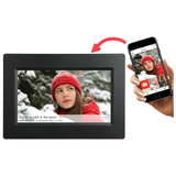 Supersonic 7" Smart WiFi Photo Frame