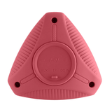 Supersonic IPX6 Water-Resistant Portable BT Speaker with True Wireless