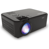 Emerson 150" Home Theater LCD Projector with 720p and Built-In Speaker