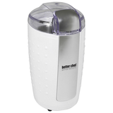 Better Chef 150W Power Blade Coffee Grinder