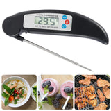 Meat Thermometer Probe Digital Grill Instant Read Food Cooking Grill