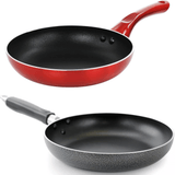 Better Chef 12-Inch Heavy-Gauge Aluminum Non-Stick Fry Pan