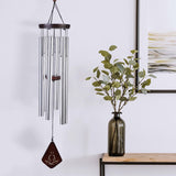 Wind Chimes for Outside Deep Tone   36 Inch Extra Large Wind Chimes