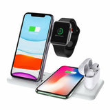 Wireless Charger Stand For iphone