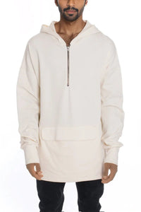 Pouch Pullover Hoodie