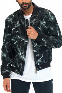 Bolt Print Bomber