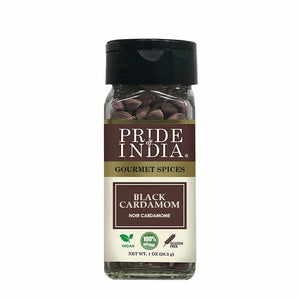 Gourmet Black Cardamom Whole