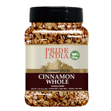 Gourmet Cinnamon (Indian) Bark Whole