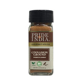 Gourmet Cinnamon (Indian) Ground