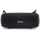 Emerson Portable Bluetooth Speaker with Carrying Strap