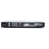 Emerson DVD Player with HD Upconversion