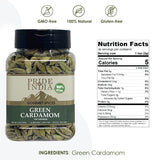 Gourmet Green Cardamom Whole