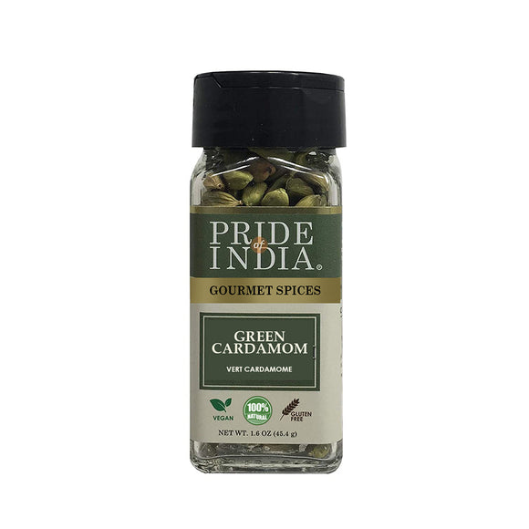 Gourmet Green Cardamom Whole