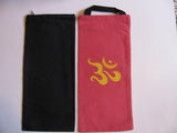 OMSutra Yoga Sand Bags outer cover