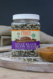 Indian Split Black Gram Matpe Beans - Protein & Fiber Rich Urad Dal