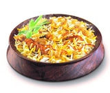 Extra Long Indian Golden Basmati Rice - Healthy Parboiled Sella Grain