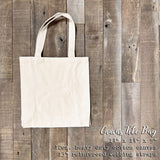 Chai Pumpkin Bowl - Canvas Tote Bag